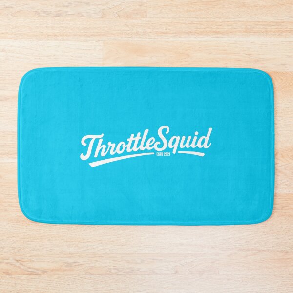 Item preview, ThrottleSquid ESTD 2021 designed and sold by Piss Take .