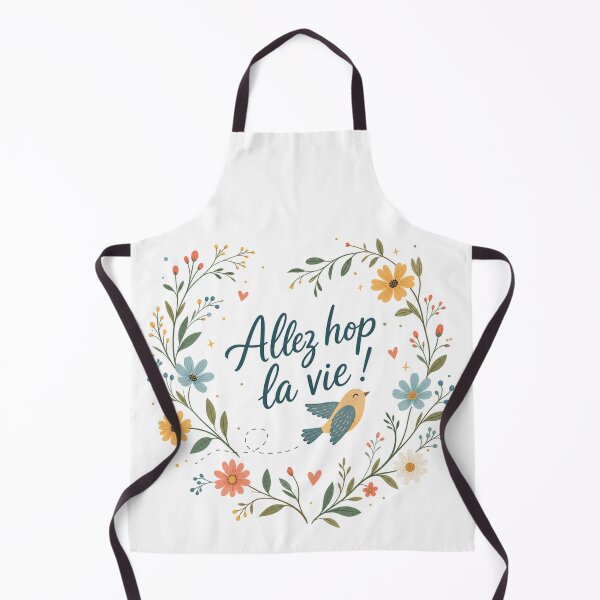 Item preview, Let's go, life! designed and sold by AlwaysIndigocreation.