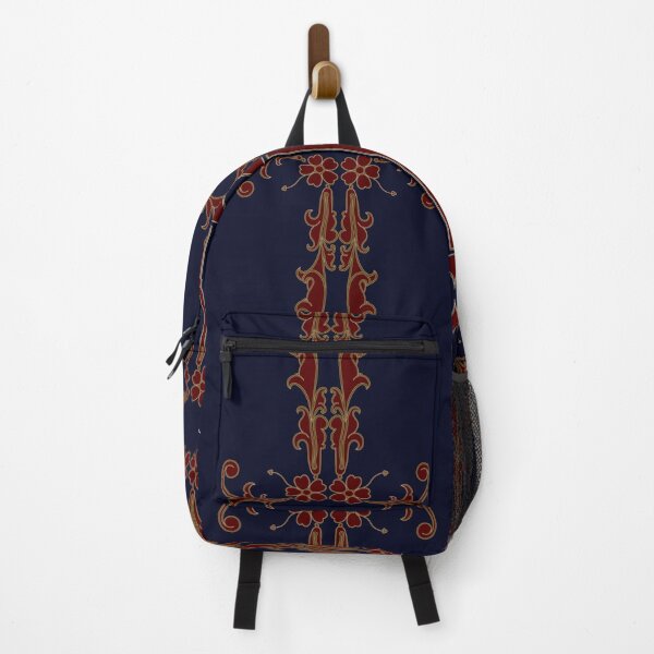 Item preview, Dark Academic Gothic  Ornate Gold Pattern designed and sold by ThiagoSDantas.