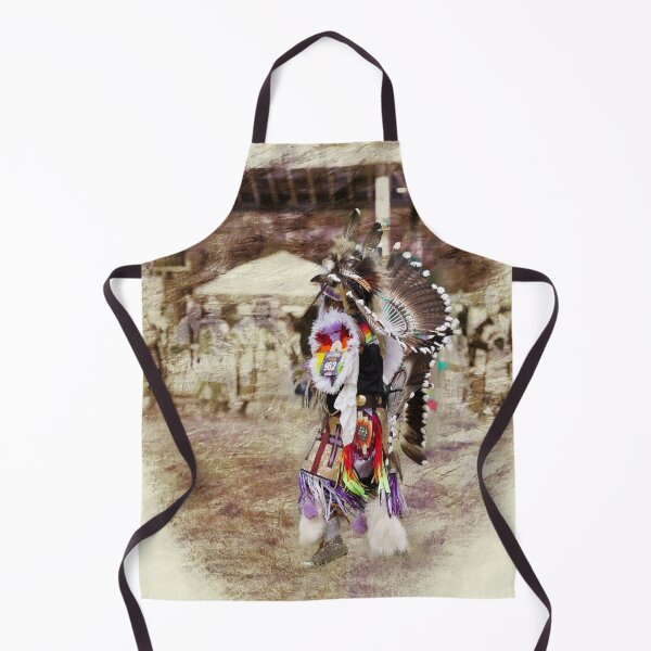 Item preview, A Prairie Chicken Dancer in Abstact designed and sold by ImagesbyCharyn.