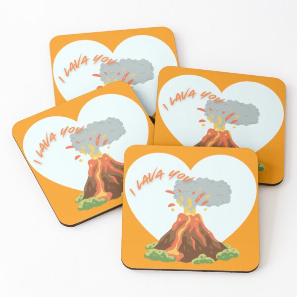 Item preview, I lava you designed and sold by SpunkySpaz.