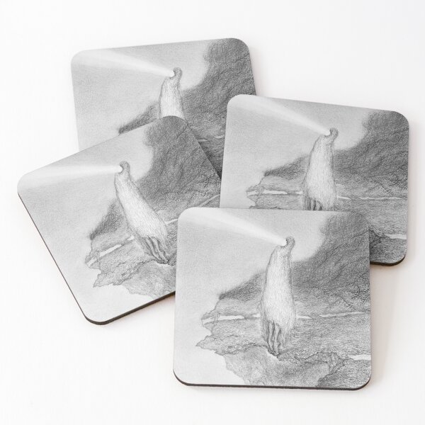 Item preview, Human-like 7 designed and sold by YoshiéTsuzuki.