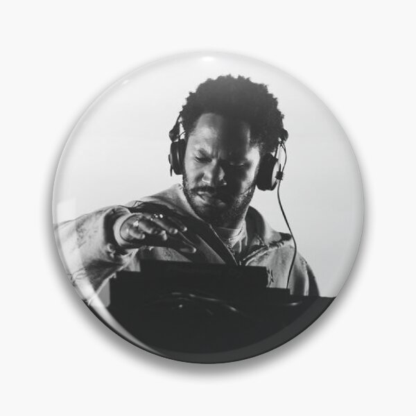 Item preview, KAYTRANADA designed and sold by yourbrothersmom.