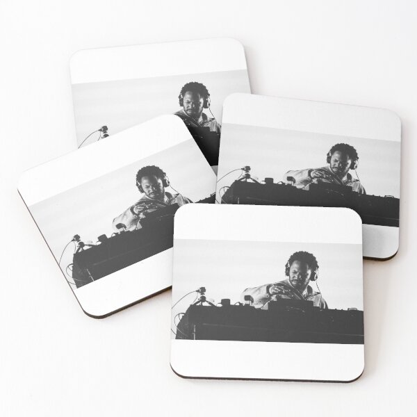 Item preview, KAYTRANADA designed and sold by yourbrothersmom.