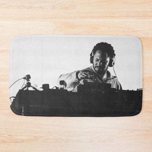 Item preview, KAYTRANADA designed and sold by yourbrothersmom.