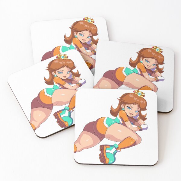 Item preview, Striker Redhead Girl 3 designed and sold by easyskweezyshop.