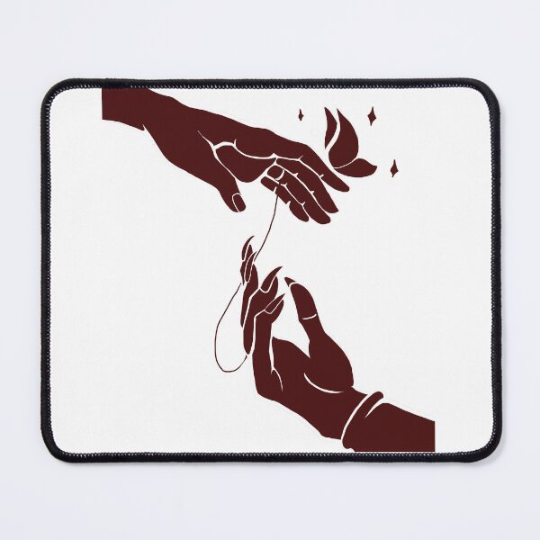 Item preview, Hands, Xie Lian and Hua Cheng designed and sold by Juntixfae.