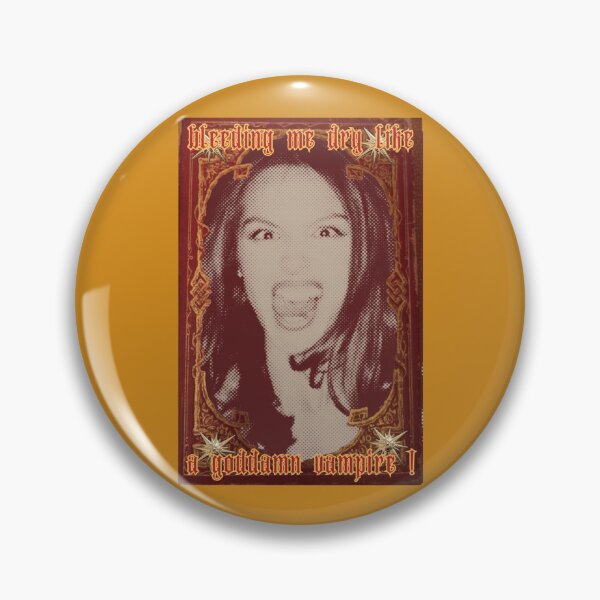 Item preview, olivia rodrigo vampire designed and sold by -eddiespaghetti.