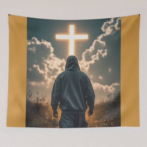 Item preview, Psalm 138:8 NLT - v1 - JCTRUTHER designed and sold by JCTRUTHERshop.