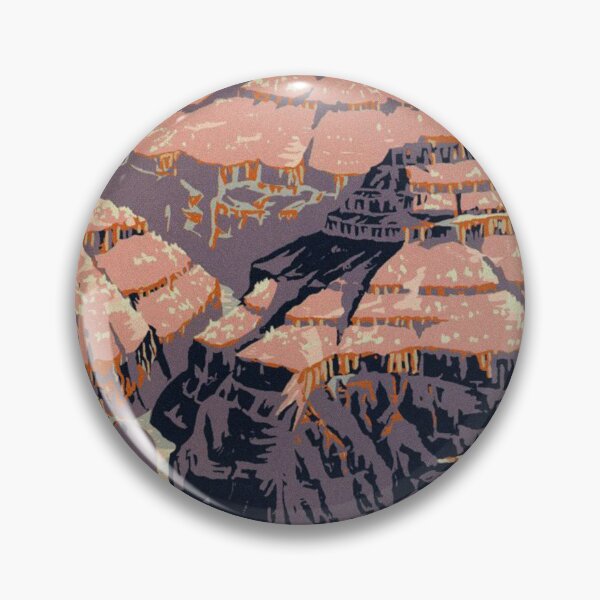 Item preview, National Park Tourism Grand Canyon  designed and sold by BlueLineLAX.