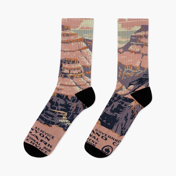Item preview, National Park Tourism Grand Canyon  designed and sold by BlueLineLAX.