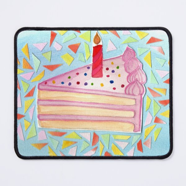 Item preview, Confetti Cake designed and sold by drunkpanda72.