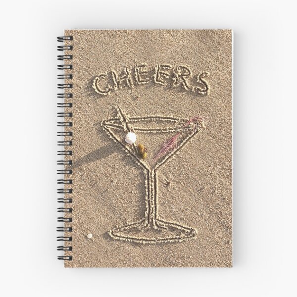 Item preview, Martini Time! designed and sold by ShorelineSally.