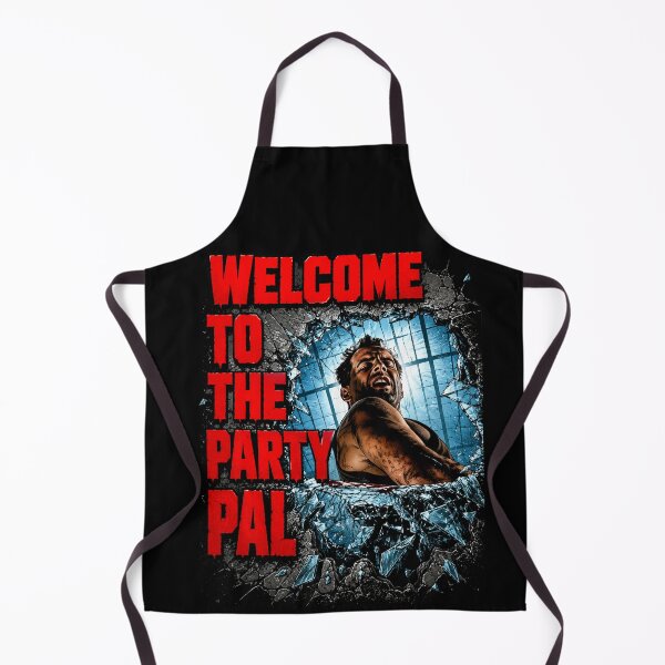 Item preview, Welcome to the party pal designed and sold by American Artist Designs.