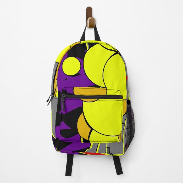 Item preview, Pop Art Cartoon Hoodie Character Illustration designed and sold by Lexkon Liu's art.