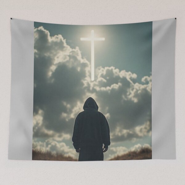 Item preview, Psalm 138:8 NLT - v2 - JCTRUTHER designed and sold by JCTRUTHERshop.
