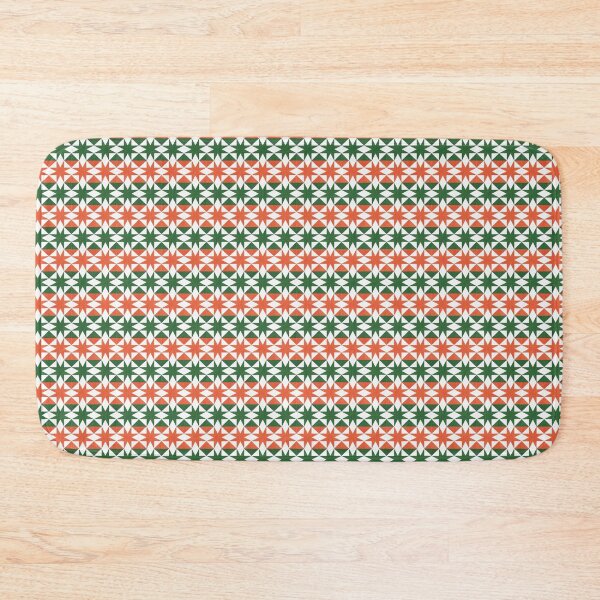 Item preview, Lancaster Vintage Geometric Star Pattern designed and sold by Patterns 1920.
