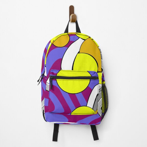 Item preview, Pop Art Cartoon Urinal Installation Illustration designed and sold by Lexkon Liu's art.