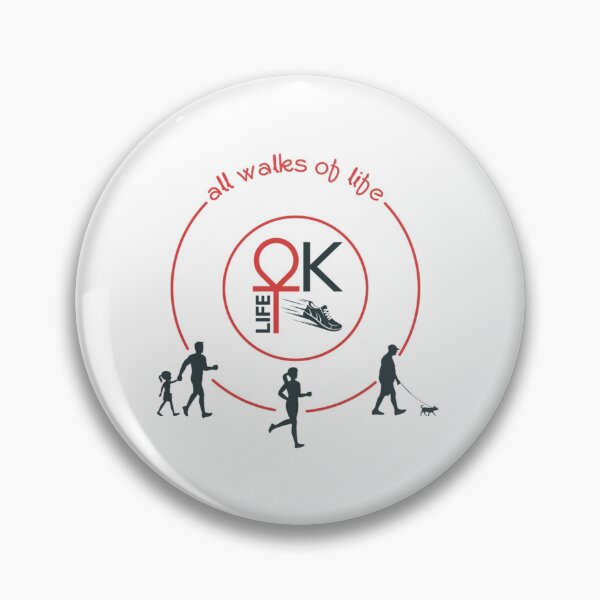 Item preview, All walks of Life designed and sold by ELJ.
