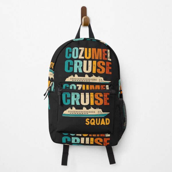 Item preview, Mexico,Cozumel cruise squad , Mexican Trip designed and sold by erozzz.