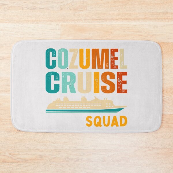 Item preview,   Mexico,Cozumel cruise squad , Mexican Trip designed and sold by erozzz.