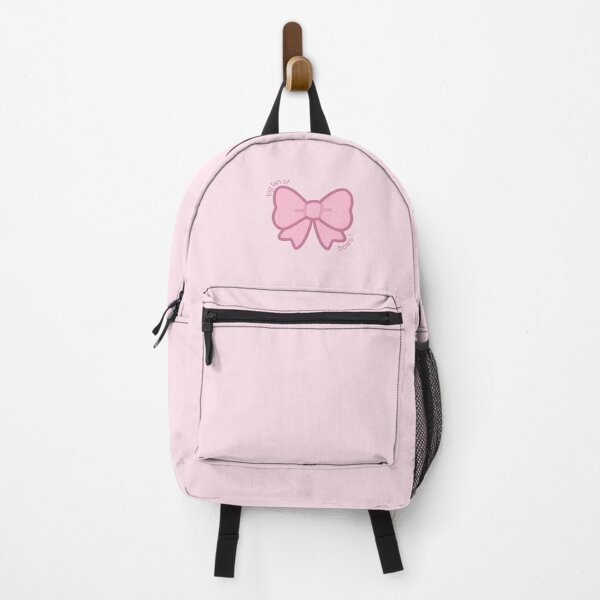 Item preview, cute pink coquette bow aesthetic girly designed and sold by renmei-studios.