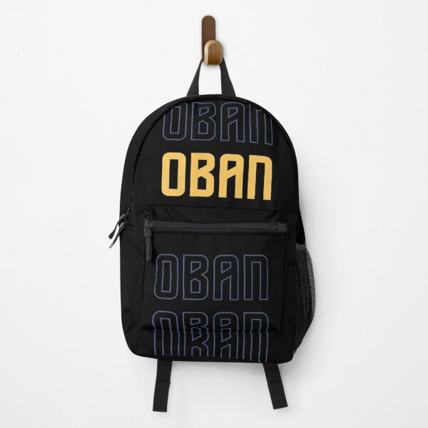 Item preview, Oban Scotland designed and sold by goombi-creative.