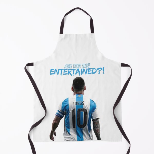 Item preview, Lionel Messi World Cup designed and sold by Tatay Arbie.