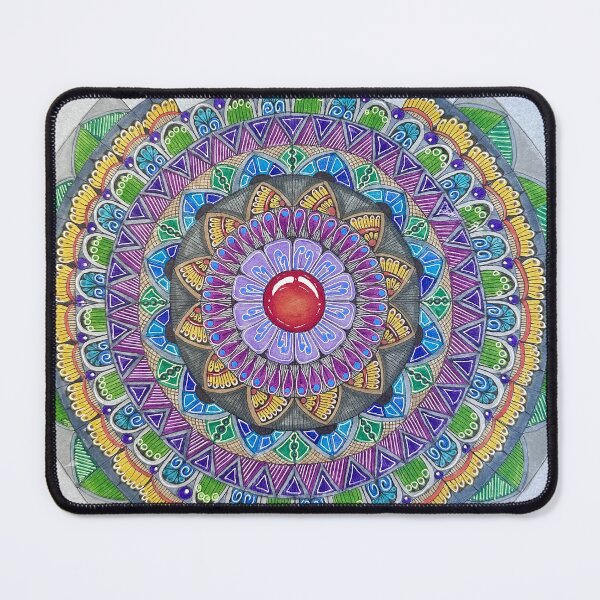 Item preview, Mandala designed and sold by SuperDena101.
