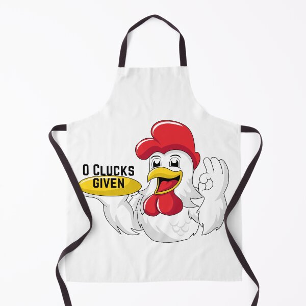 Item preview, Funny Sarcastic Chicken Humor designed and sold by MayaCordalia.