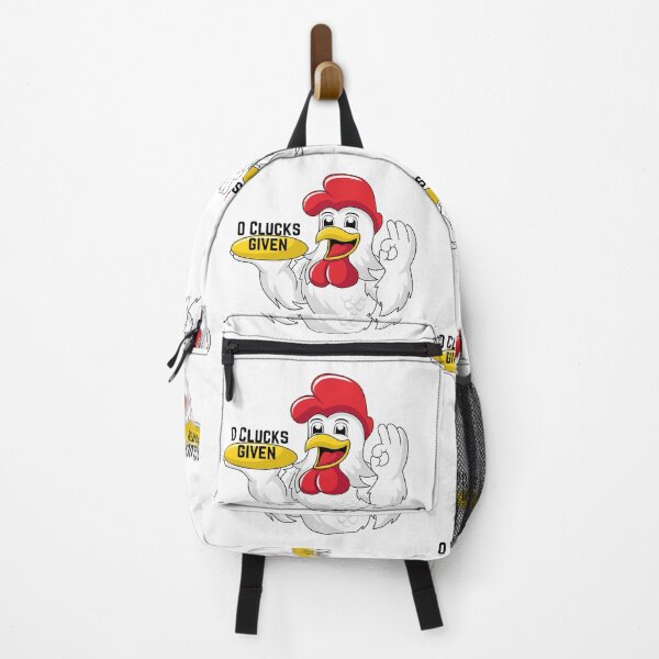Item preview, Funny Sarcastic Chicken Humor designed and sold by MayaCordalia.