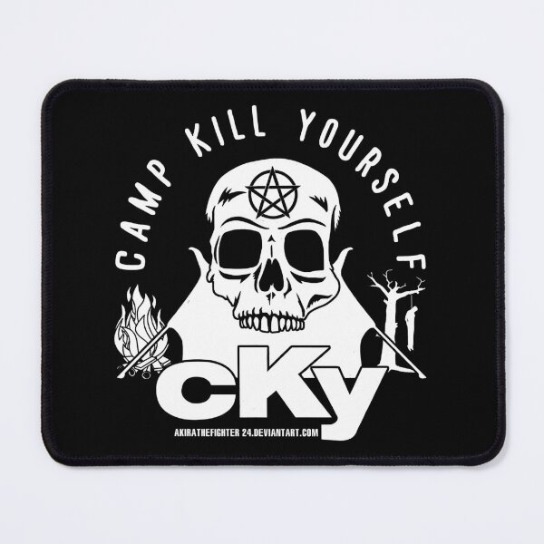 Item preview, CKY-Band designed and sold by MabestST.