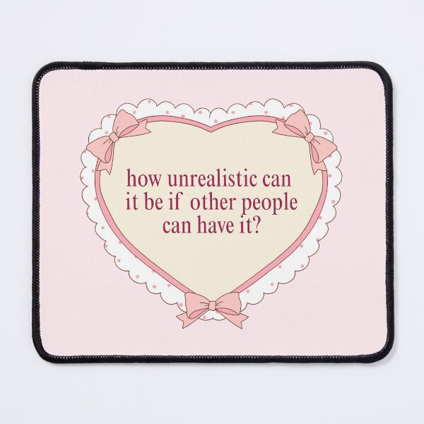 Item preview, motivational life quote pink girly coquette aesthetic designed and sold by renmei-studios.