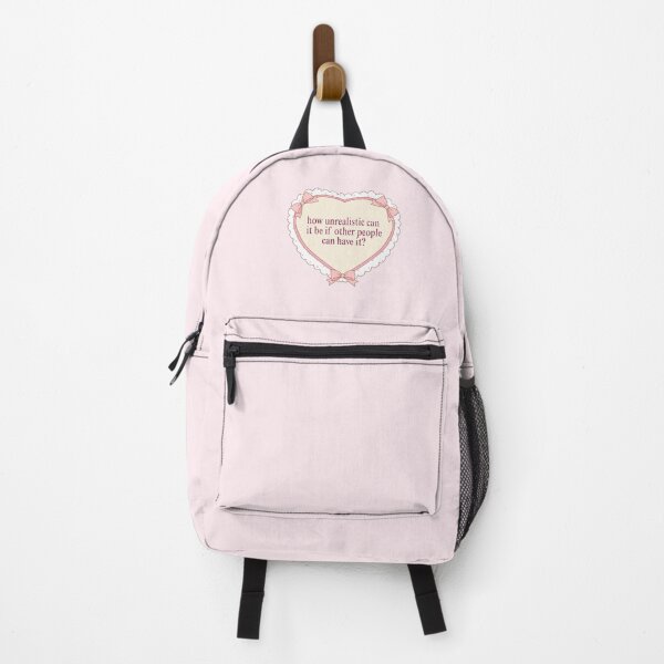 Item preview, motivational life quote pink girly coquette aesthetic designed and sold by renmei-studios.