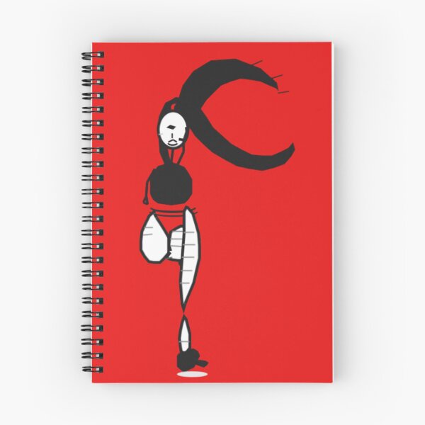 Item preview, Silhouette Avant Garde designed and sold by FunkyCreatures.