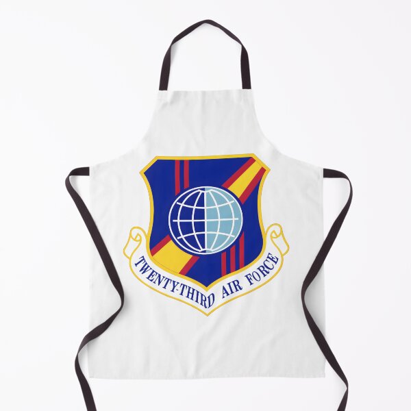 Item preview, Emblem of the Twenty-Third Air Force (23rd AF) designed and sold by CharlieDesings.