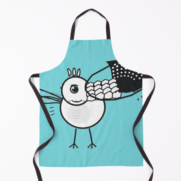 Item preview, Wing Little Bird designed and sold by FunkyCreatures.