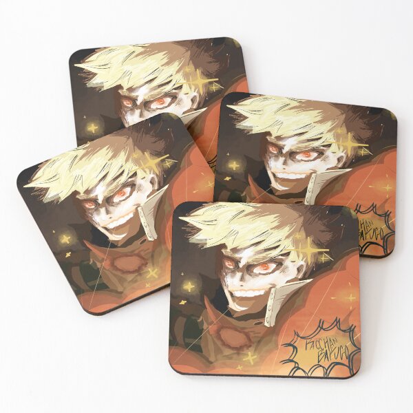 Artikelvorschau, Katsuki Bakugo S8 Zeichnung entworfen und verkauft von Jos_Crafts.