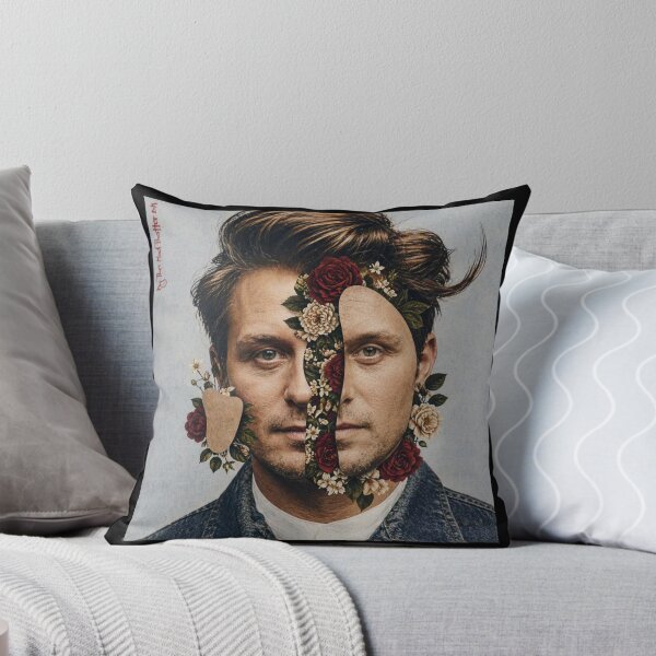 Item preview, M & Roses designed and sold by FanGirl Design By The Mad Thatter.