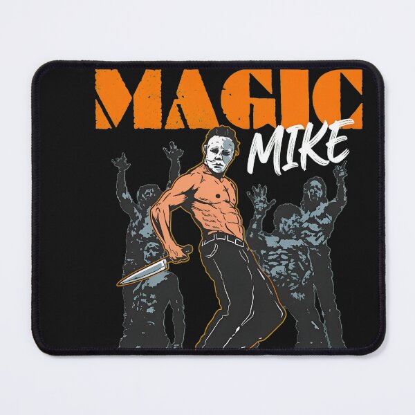 Item preview, Slasher Dancer Pop Culture Mashup Graphic designed and sold by Sleepsyndrome.