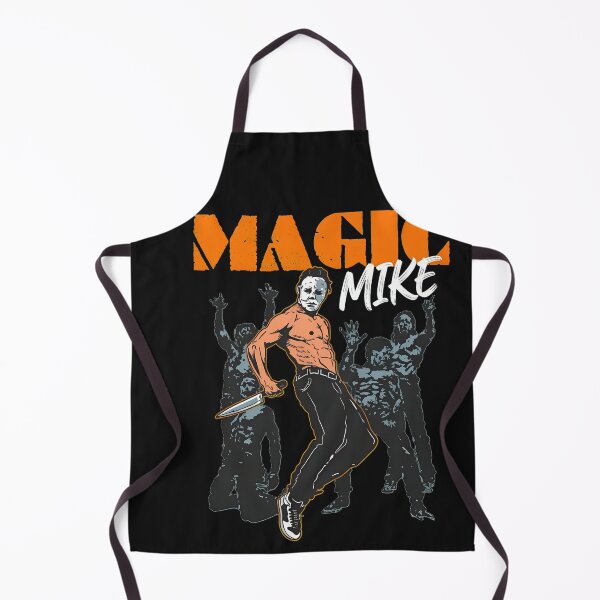 Item preview, Slasher Dancer Pop Culture Mashup Graphic designed and sold by Sleepsyndrome.