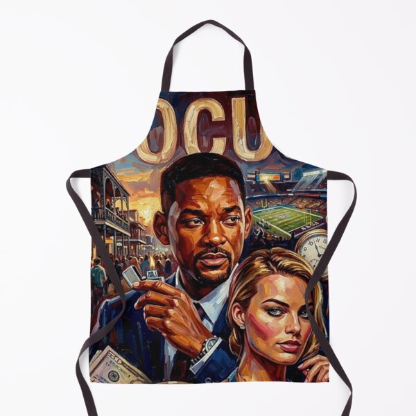 Item preview, Focus Retro Romantic Crime Drama Thriller Tribute Art Movie Poster designed and sold by Art's Diner.