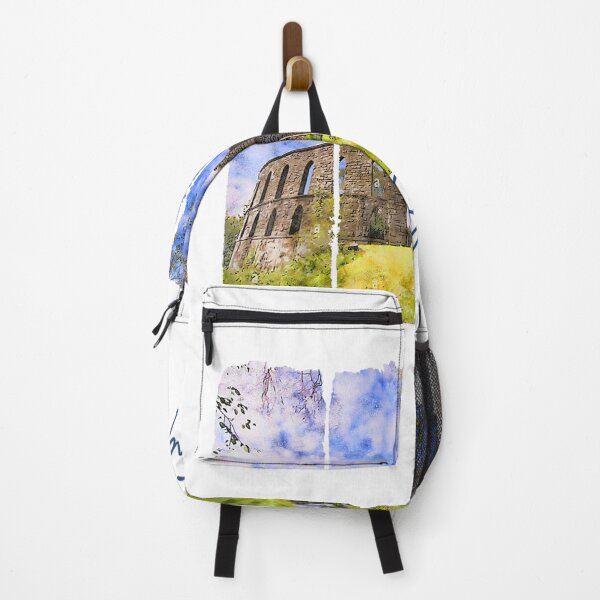Item preview, Oban Scotland Travel designed and sold by goombi-creative.