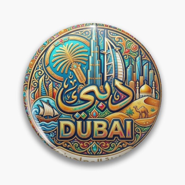 Item preview, DUBAI designed and sold by likbatonboot.