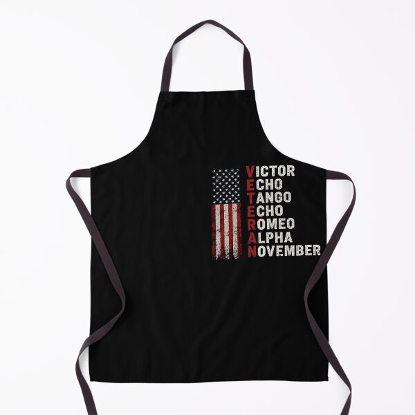 Item preview, Veteran Phonetic Alphabet Patriotic Military designed and sold by Marblaes00.