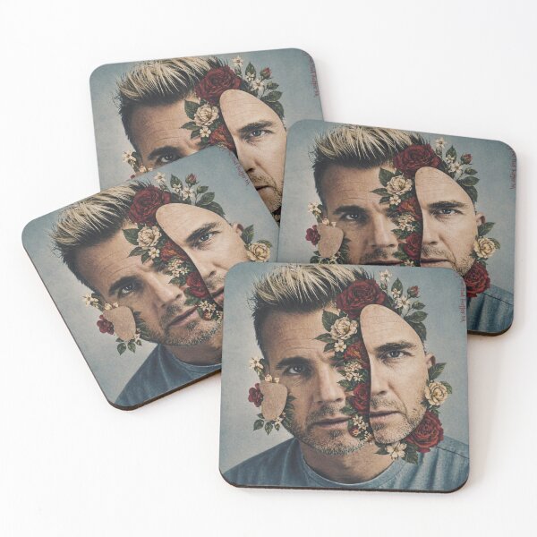 Item preview, G & Roses designed and sold by FanGirl Design By The Mad Thatter.