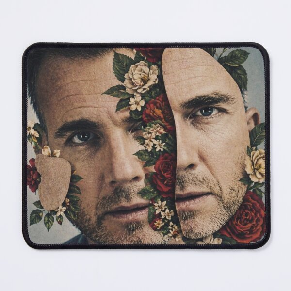 Item preview, G & Roses designed and sold by FanGirl Design By The Mad Thatter.