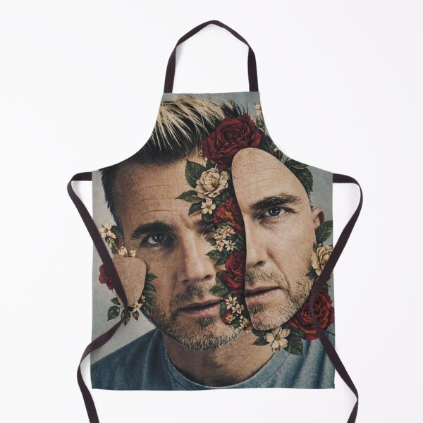 Item preview, G & Roses designed and sold by FanGirl Design By The Mad Thatter.