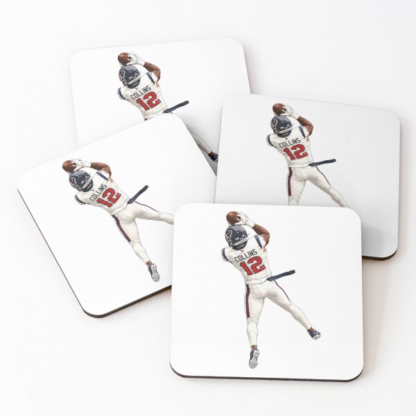 Item preview, Nico Collins designed and sold by DboyDesigns.