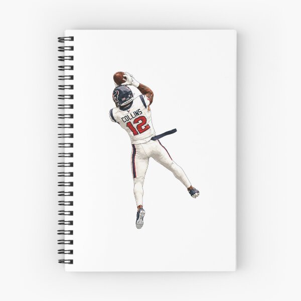 Item preview, Nico Collins designed and sold by DboyDesigns.